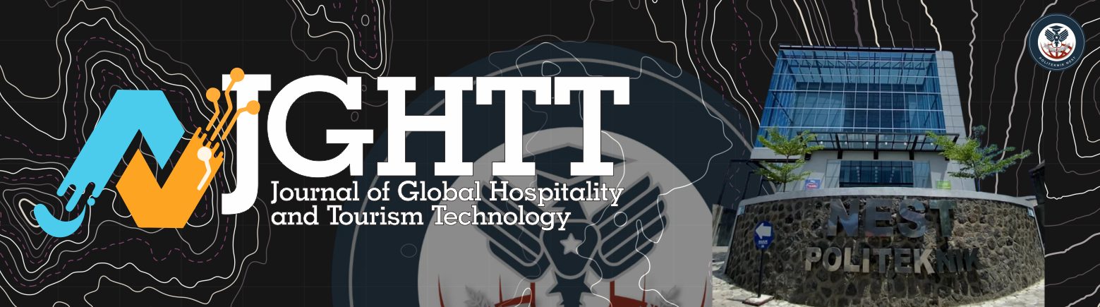 Homepage JGHTT